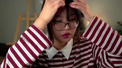 Naomi online show from March 20, 11:26 am