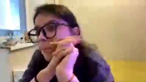 Marie online show from May 30, 2:37 pm