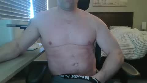 shorterhair99 online show from April 13, 3:27 pm