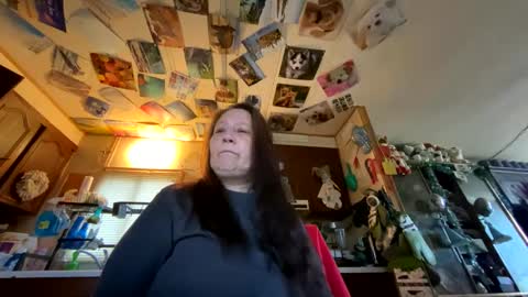 Snapshot of shorty920505 chatting on October 5, 10:17 pm shorty920505 online show from October 5, 10:17 pm