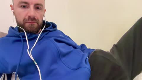 show_jizzness online show from February 27, 10:20 pm