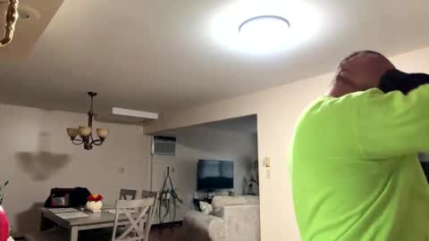 YeahBoi420 online show from November 12, 1:46 pm