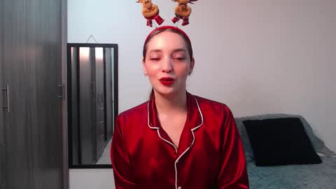 Samara online show from December 13, 10:27 pm
