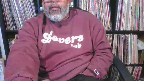 Snapshot of shy333 chatting on January 7, 8:10 pm SHY333 online show from January 7, 8:10 pm