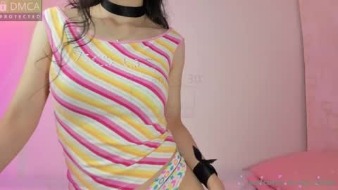 Angel  online show from February 18, 4:58 pm