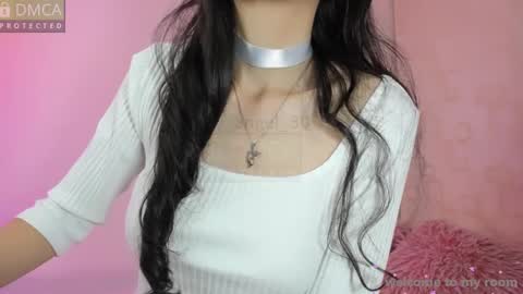 Angel  online show from February 20, 4:03 pm