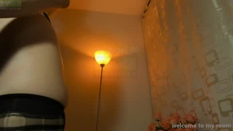Angel  online show from May 25, 4:02 pm