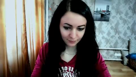 shy_cat_candy online show from April 20, 11:35 am