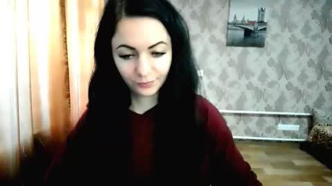 shy_cat_candy online show from October 23, 8:27 am