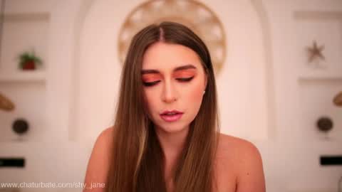 Jane online show from May 30, 6:34 am