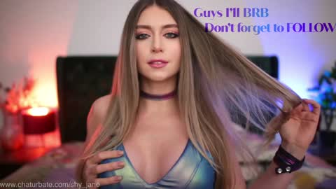 Jane online show from November 20, 8:13 am