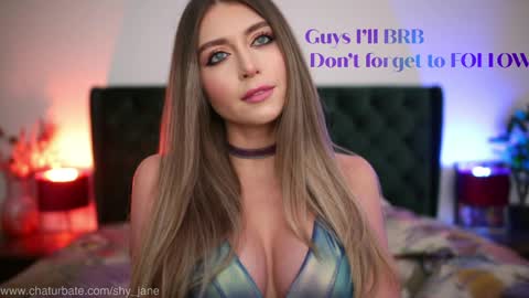 Jane online show from April 4, 10:06 pm