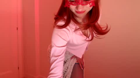 Jessica online show from July 8, 8:12 pm