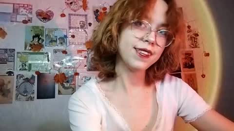 Milena online show from November 17, 1:13 pm