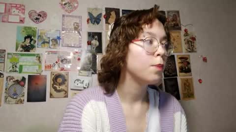 Milena online show from September 11, 3:24 pm