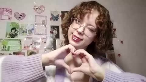 Milena online show from September 24, 1:07 pm