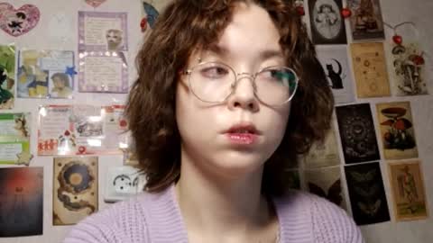 Milena online show from September 12, 3:25 pm