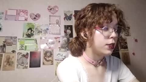 Milena online show from September 25, 8:05 pm