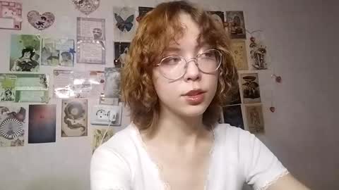 Milena online show from October 8, 5:19 pm