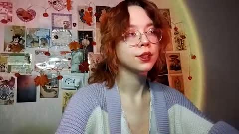 Milena online show from December 2, 4:38 pm