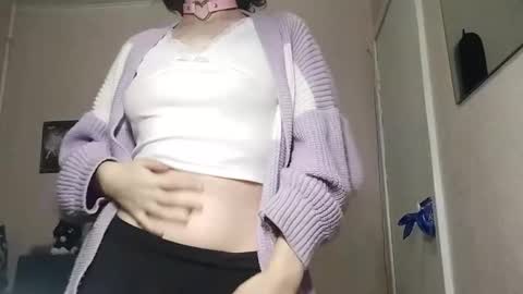 Milena online show from September 26, 8:17 pm