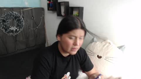 Ana online show from January 18, 12:26 pm