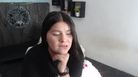 Ana online show from January 11, 12:40 pm