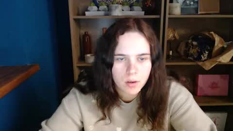 Snapshot of shy_lil chatting on October 25, 3:34 pm shy_lil online show from October 25, 3:34 pm