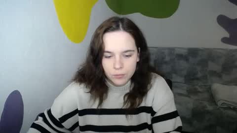 shy_lil online show from December 3, 1:12 pm