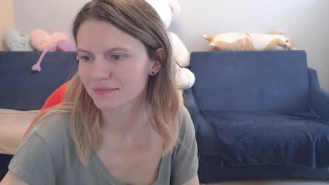 just Alex online show from April 14, 1:14 pm