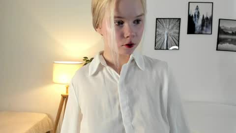 Nika online show from June 7, 3:22 am
