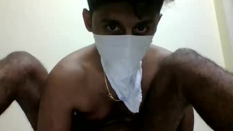 SHYAM online show from October 2, 3:44 pm