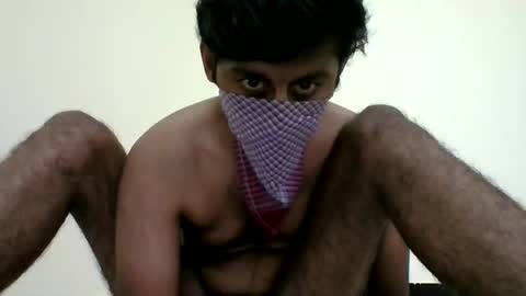 SHYAM online show from December 22, 4:36 pm