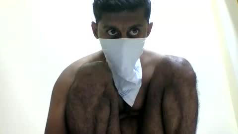 SHYAM online show from September 23, 11:22 pm