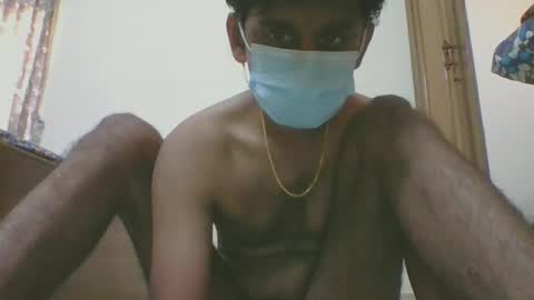 SHYAM online show from May 14, 3:48 am