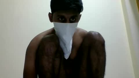 SHYAM online show from September 20, 3:26 pm