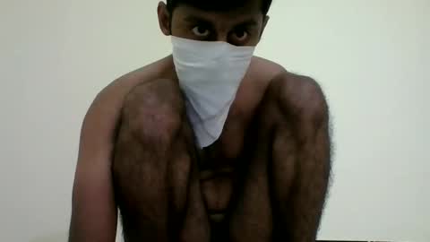 SHYAM online show from February 11, 5:17 pm