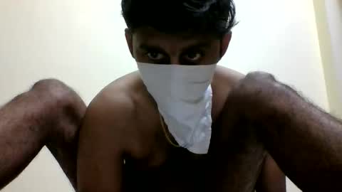 SHYAM online show from October 16, 6:29 pm