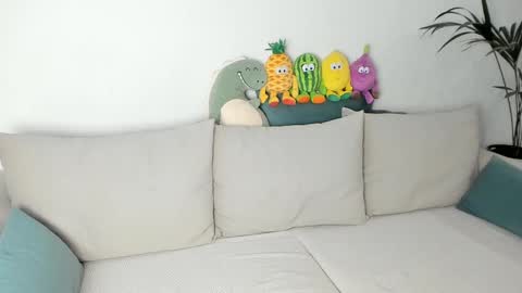 Anna online show from January 21, 10:30 am