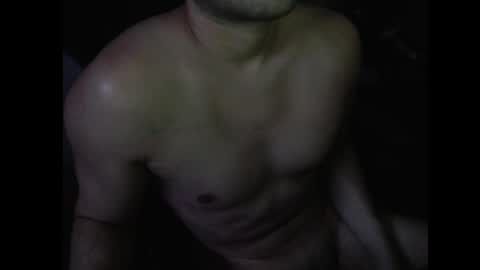 shyboy6000 online show from December 27, 4:43 pm