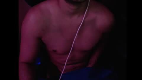 shyboy6000 online show from December 25, 2:46 am