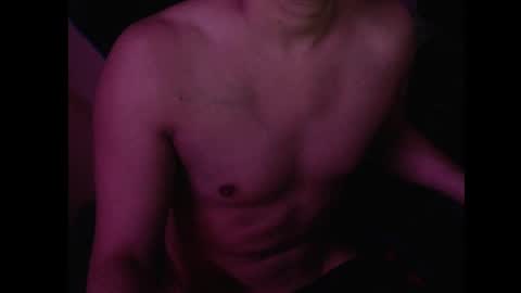 shyboy6000 online show from January 1, 2:30 am