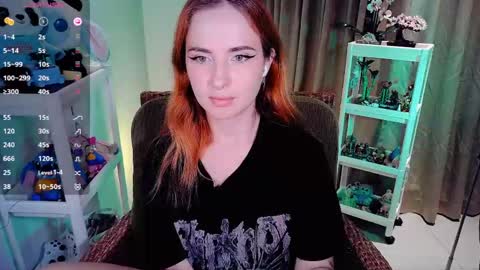 Effie online show from May 24, 11:28 am