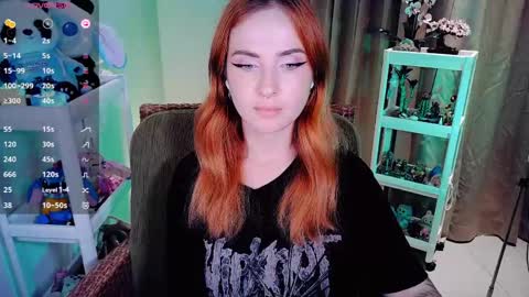Effie online show from May 6, 2:56 pm