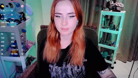 Effie online show from May 8, 5:29 pm