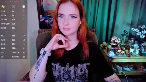 Effie online show from February 22, 12:41 pm