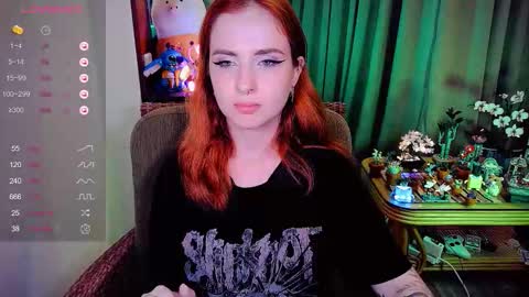 Effie online show from February 24, 1:14 pm