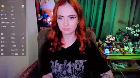 Effie online show from February 26, 4:43 pm