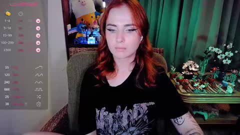 Effie online show from February 12, 12:09 pm