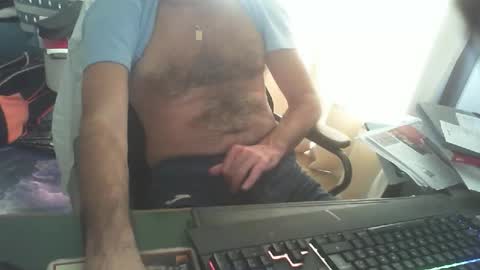 Snapshot of shyfrenchcock chatting on October 11, 1:49 pm shyfrenchcock online show from October 11, 1:49 pm